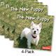 The New Puppy (Green System)