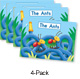 The Ants (Blue System)