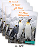 All About Penguins (Blue System)