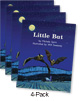 Little Bat (Blue System)
