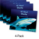 All About Sharks (Blue System)