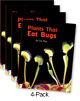 Plants That Eat Bugs (Blue System)