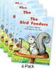 The Bird Feeders (Blue System)