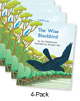 The Wise Blackbird (Blue System)