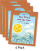 The Wind and the Sun (Blue System)