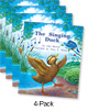 The Singing Duck (Blue System)
