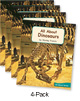 All About Dinosaurs (Blue System)