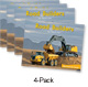 Road Builders (Blue System)