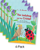 The Ladybug and the Cricket (Blue System)