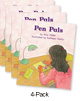 Pen Pals (Blue System)