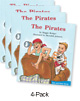 The Pirates (Blue System)