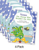 Venus: The Flytrap Who Wouldn't Eat Flies (Blue System)