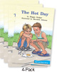 The Hot Day (Blue System)