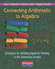 Connecting Arithmetic to Algebra