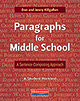 Paragraphs for Middle School