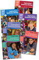 The K-5 Explorations in Nonfiction Writing Series Bundle