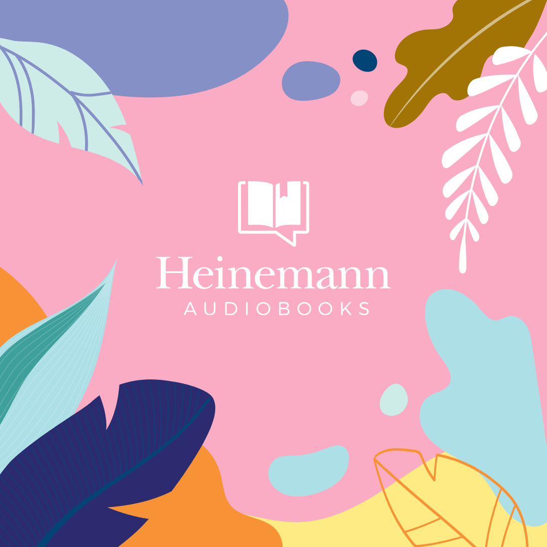 Heinemann Audiobooks