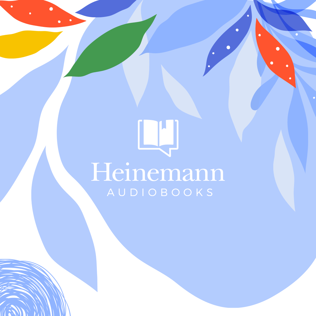 Heinemann Audiobooks