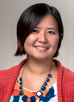 Julie Kwon Jee