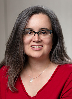 image of Nicole Stellon O'Donnell