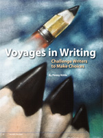 Voyages in Writing: Challenge Writers to Make Choices by Penny Kittle