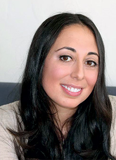 Image of Angela  Báez