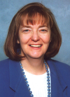 Image of Barbara  King-Shaver