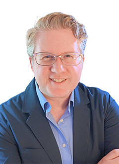 Image of Brett  Whitmarsh