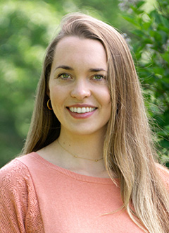 Image of Brittany R. Collins