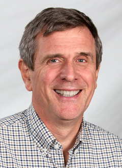 Carl Anderson, Consulting Author