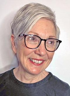 Carol Jago, Consulting Author