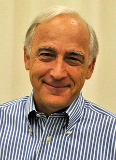 Image of Charles  Mojkowski