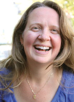 Image of Christine  Holley
