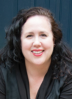 M. Colleen Cruz, Consulting Author