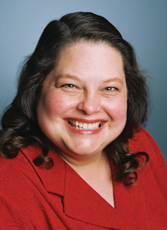 Image of Debra S.  Peterson
