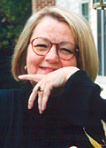 Image of Donna  Topping