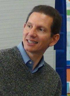 Image of Doug  Kaufman