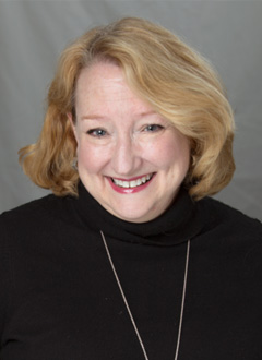 Ellin Oliver Keene, Consulting Author