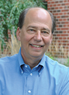 Image of Elliot  Washor