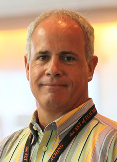 Frank Serafini, Consulting Author