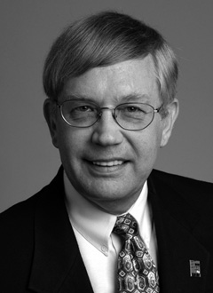 Image of Gary  Salvner