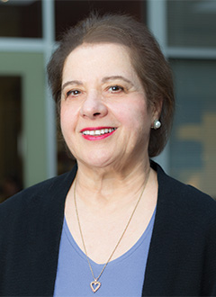 Image of Irene  Fountas