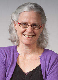 Image of Jacqueline  Barber