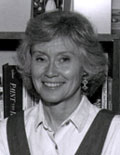 Image of Jane  Hansen