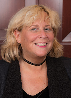 Image of Janet L. Steinberg