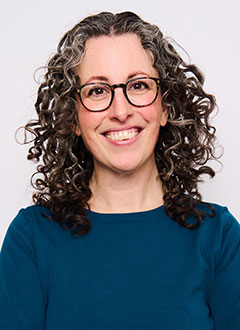 Image of Jennifer  Serravallo