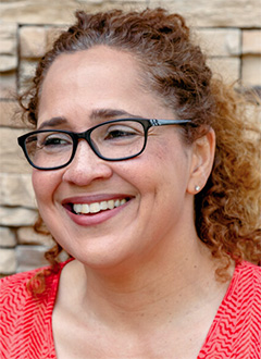 Jessica Martin, Consulting Author
