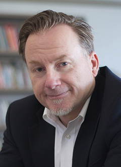 Jim Burke, Consulting Author