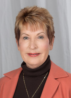 Jo Anne Vasquez, Consulting Author