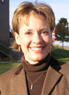 Image of Jody  Bintz